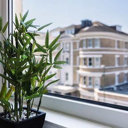 306, The Kove, West Hill Road Apartment บอร์นมัธ ภายนอก รูปภาพ