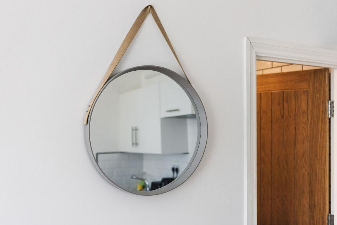 306, The Kove, West Hill Road Apartment บอร์นมัธ ภายนอก รูปภาพ