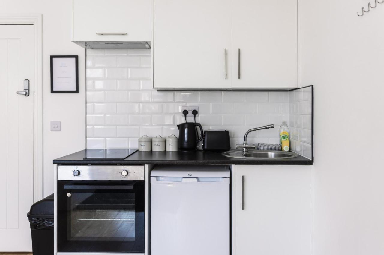 306, The Kove, West Hill Road Apartment บอร์นมัธ ภายนอก รูปภาพ