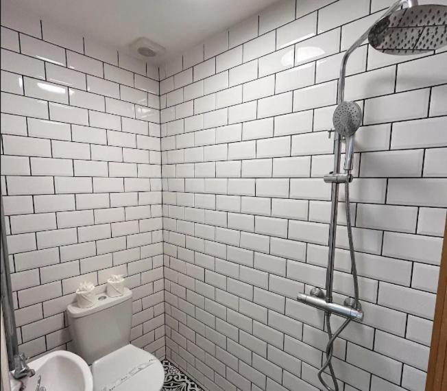 306, The Kove, West Hill Road Apartment บอร์นมัธ ภายนอก รูปภาพ